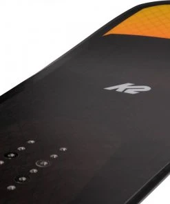 K2 TAVOLA ALCHEMIST WIDE -Offerte Snowboard Negozio k2 11f000 1 w tavola alchemist wide tavole snowboard uomo 045444301 bk 5