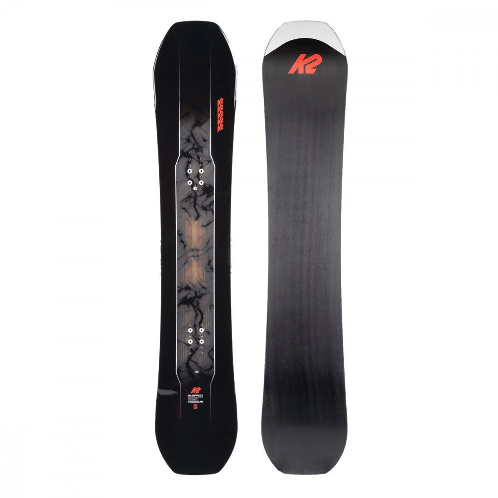 K2 TAVOLA MANIFEST TEAM 1 K2 TAVOLA MANIFEST TEAM