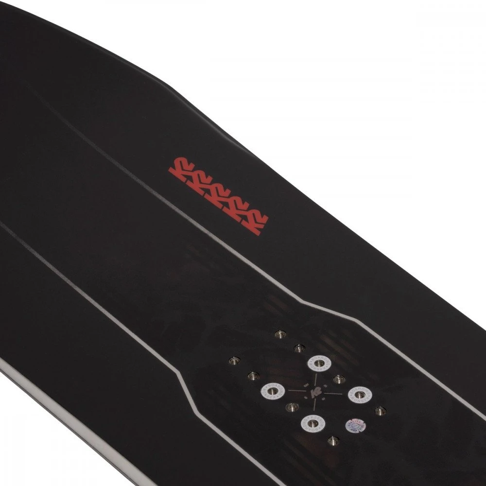 K2 TAVOLA MANIFEST TEAM 2 K2 TAVOLA MANIFEST TEAM - immagine 2