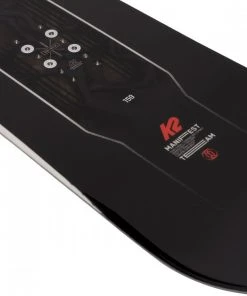 K2 TAVOLA MANIFEST TEAM 7 K2 TAVOLA MANIFEST TEAM -Offerte Snowboard Negozio k2 11f004 1 tavola manifest team tavole snowboard uomo 045444601 mu 3