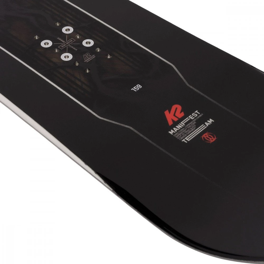 K2 TAVOLA MANIFEST TEAM 3 K2 TAVOLA MANIFEST TEAM - immagine 3