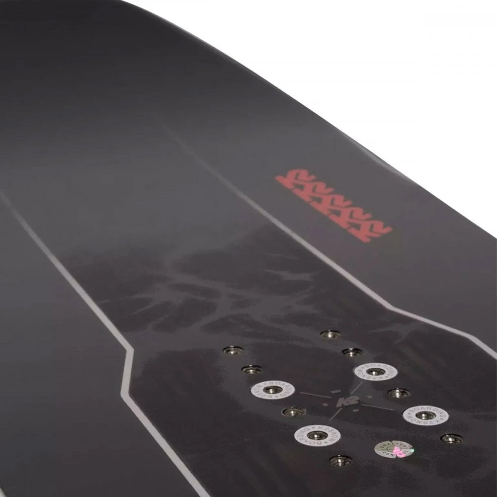 K2 TAVOLA MANIFEST TEAM 5 K2 TAVOLA MANIFEST TEAM - immagine 5