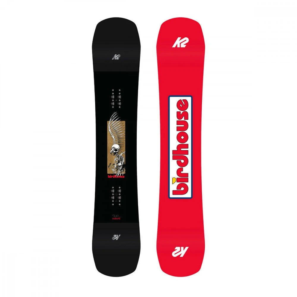 TAVOLA K2 AFTERBLACK X TONY HAWK 1 TAVOLA K2 AFTERBLACK X TONY HAWK