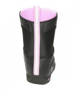 K2 SCARPONI LIL KAT BAMBINA Nero -Offerte Snowboard Negozio k2 11f2034 1 1 scarponi lil kat bambina scarponi snowboard bambino 045444801 blk 3