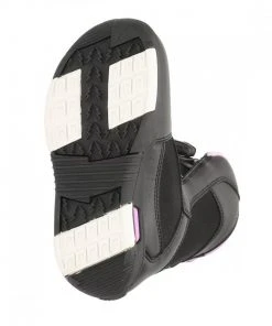 K2 SCARPONI LIL KAT BAMBINA Nero -Offerte Snowboard Negozio k2 11f2034 1 1 scarponi lil kat bambina scarponi snowboard bambino 045444801 blk 4