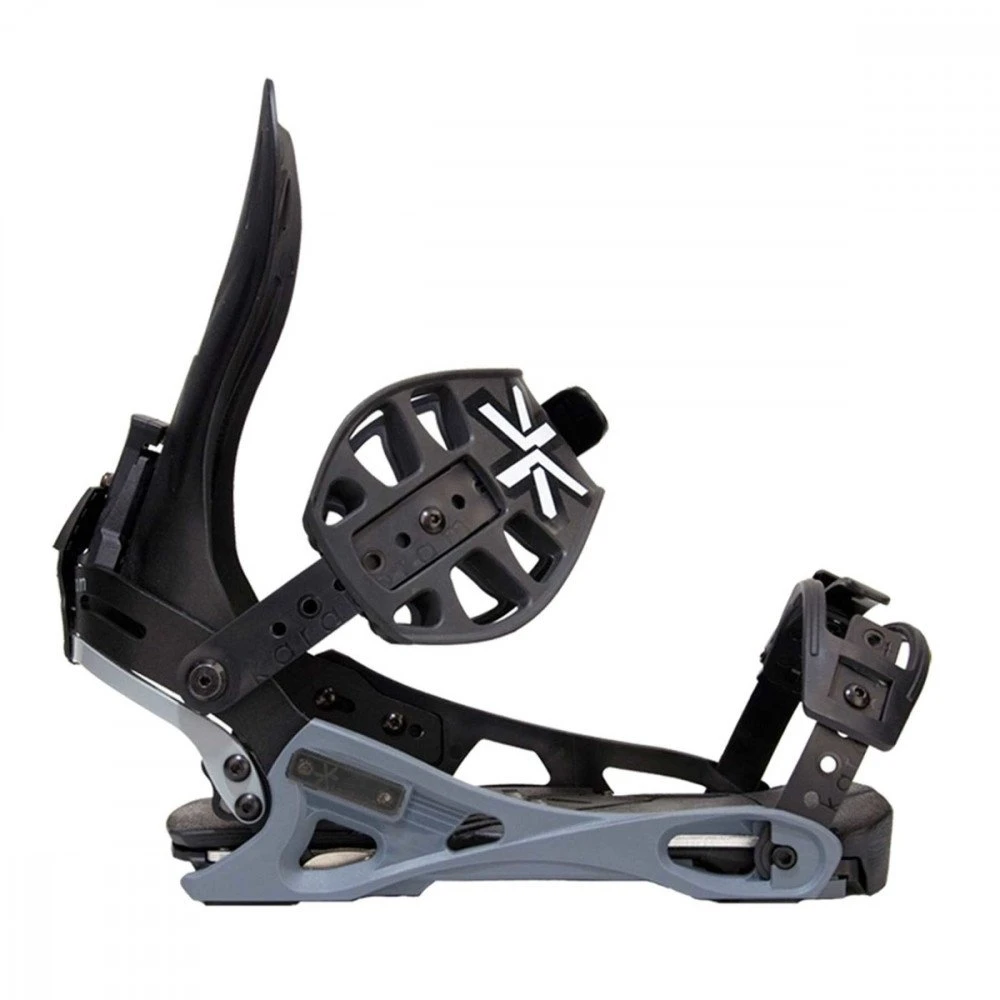 KARAKORAM ATTACCHI PRIME CONNECT FREE R Con INTERFACCIA 1 KARAKORAM ATTACCHI PRIME CONNECT FREE R Con INTERFACCIA