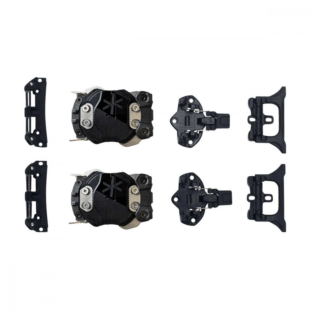 KARAKORAM ATTACCHI PRIME CONNECT FREE R Con INTERFACCIA 2 KARAKORAM ATTACCHI PRIME CONNECT FREE R Con INTERFACCIA - immagine 2