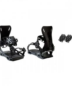 KARAKORAM ATTACCHI PRIME CONNECT FREE RANGER CON INTERFACCIA