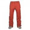 L1 PANTALONI STRAIGHT STANDARD Arancio