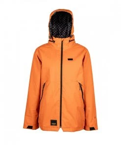 L1 GIACCA FILLMORE Arancio