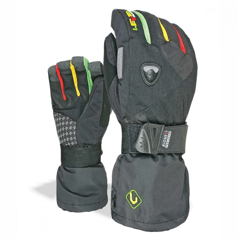 LEVEL Guanti Fly 1 LEVEL Guanti Fly