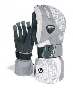 LEVEL GuantI Butterfly Donna