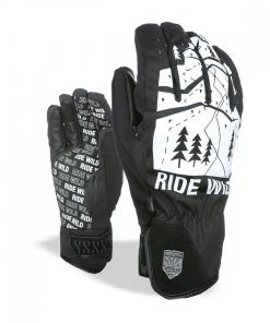 LEVEL GUANTI SUBURBAN