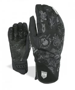 LEVEL GUANTI SUBURBAN