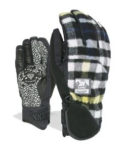 LEVEL Guanto Surburban