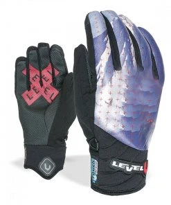 LEVEL GUANTI BLADE RUNNER