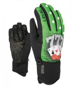 LEVEL GUANTI LAS VEGAS