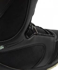 NITRO SCARPONI FLORA BOA® DONNA Nero -Offerte Snowboard Negozio nitro 21floraboa scarpone flora boa donna scarponi snowboard donna 044055901 blkm 5