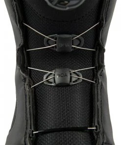 NITRO SCARPONI FLORA BOA® DONNA Nero -Offerte Snowboard Negozio nitro 21floraboa scarpone flora boa donna scarponi snowboard donna 044055901 blkm 6