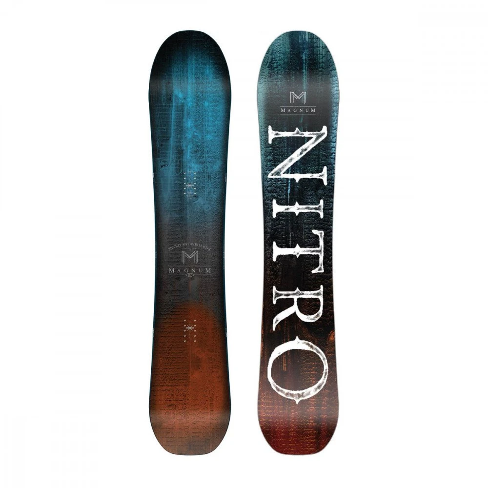 NITRO TAVOLA MAGNUM 1 NITRO TAVOLA MAGNUM