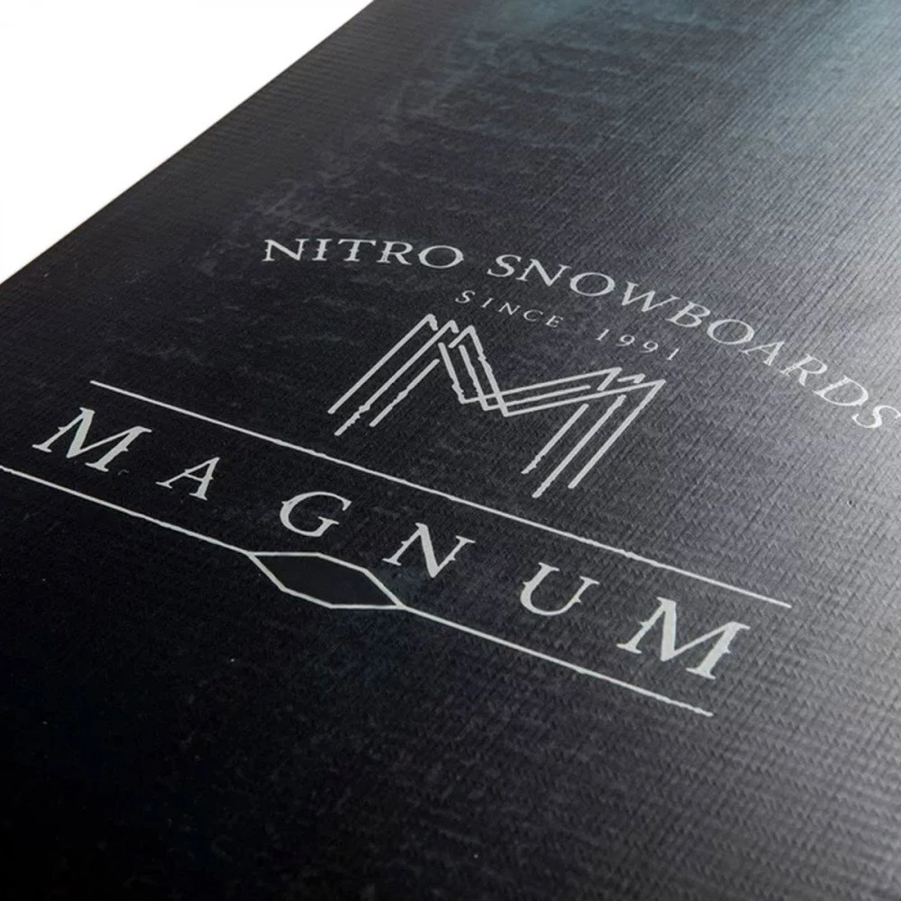 NITRO TAVOLA MAGNUM 2 NITRO TAVOLA MAGNUM - immagine 2