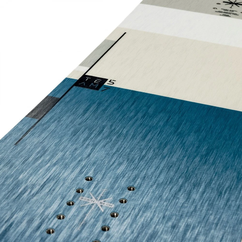 NITRO TAVOLA TEAM 2 NITRO TAVOLA TEAM - immagine 2