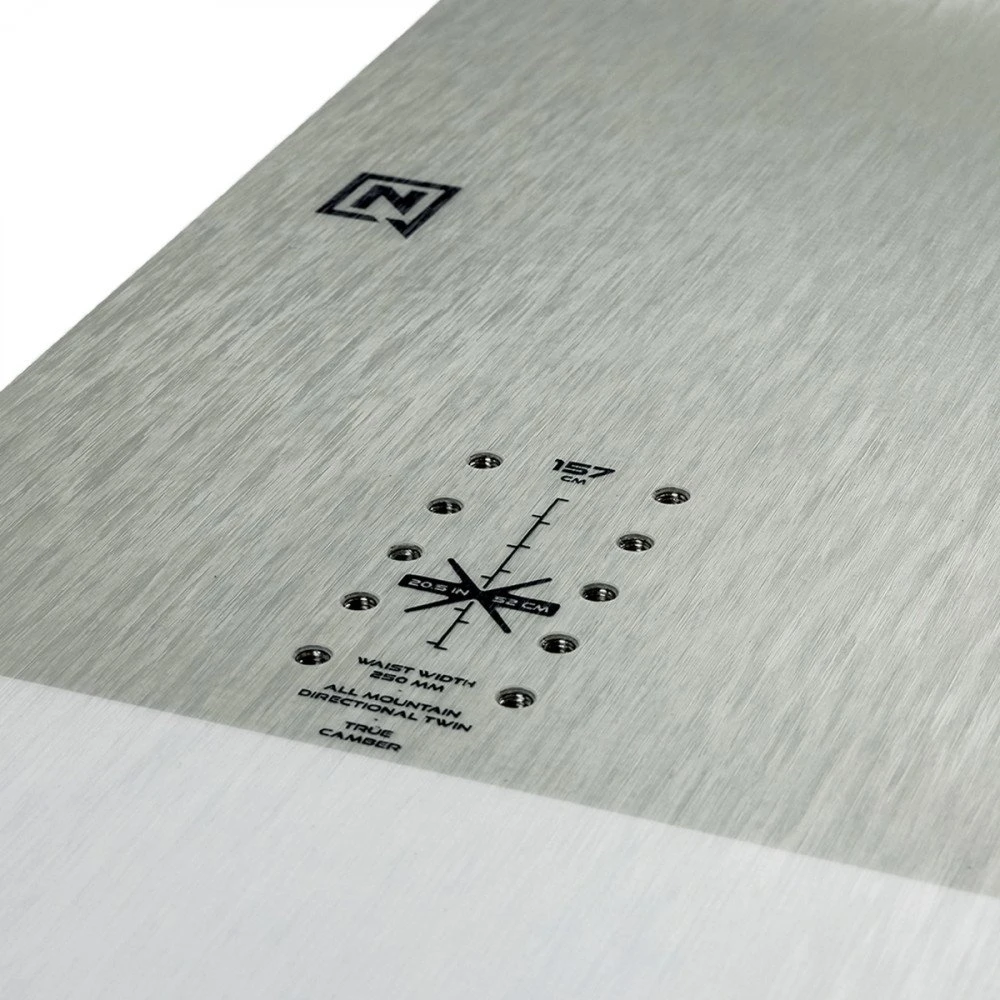 NITRO TAVOLA TEAM 3 NITRO TAVOLA TEAM - immagine 3