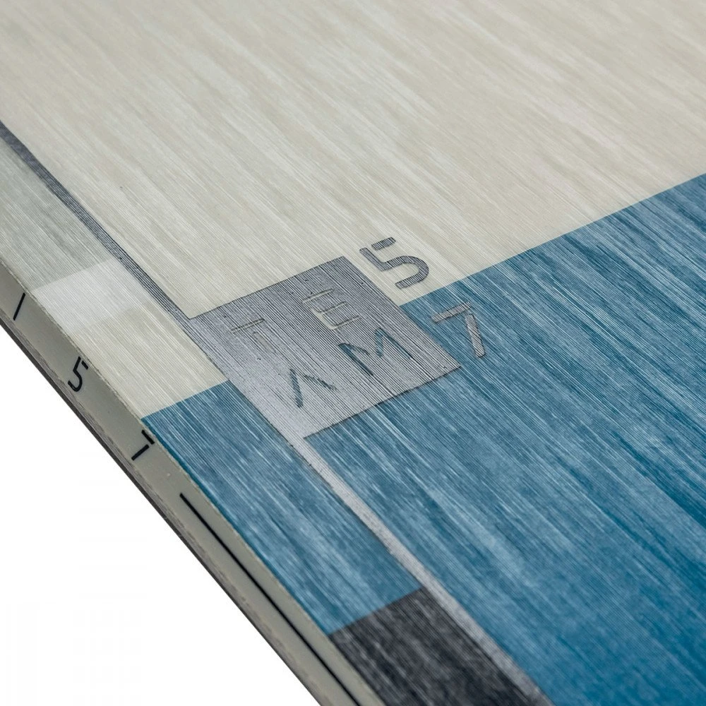 NITRO TAVOLA TEAM 4 NITRO TAVOLA TEAM - immagine 4