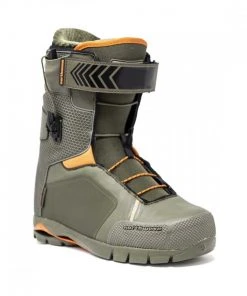 NORTHWAVE SCARPONI DOMAIN Verde