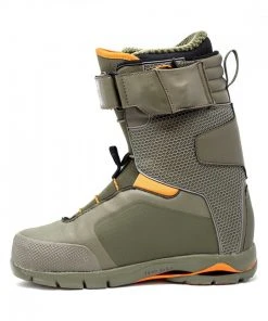 NORTHWAVE SCARPONI DOMAIN Verde -Offerte Snowboard Negozio northwave 70215703 scarponi domain scarponi snowboard uomo 041425701 44 4