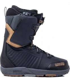 NORTHWAVE SCARPONI DECADE Nero -Offerte Snowboard Negozio northwave 70215803 scarponi decade scarponi snowboard uomo 041425801 10 3