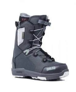 NORTHWAVE SCARPONI DOMINO DONNA Grigio