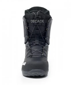 NORTHWAVE SCARPONI DECADE Nero -Offerte Snowboard Negozio northwave 70904103 scarponi decade scarponi snowboard uomo 039404901 10 3