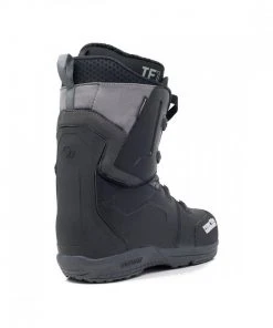 NORTHWAVE SCARPONI DECADE Nero -Offerte Snowboard Negozio northwave 70904103 scarponi decade scarponi snowboard uomo 039404901 10 6