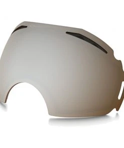 OAKLEY Lente Airbrake Black Iridium