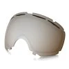 OAKLEY Lente Canopy Black Iridium