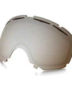 OAKLEY Lente Canopy Black Iridium