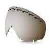 OAKLEY Lente Crowbar Black Iridium