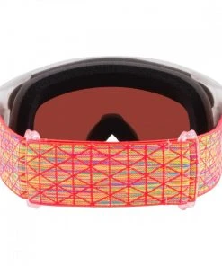 OAKLEY MASCHERA LINE MINER M UNITY COLLECTION PRIZM™ ROSE GOLD -Offerte Snowboard Negozio oakley 0oo7093 maschera line miner m unity collection prizm rose gold maschere snowboard uomo 045389401 71 3