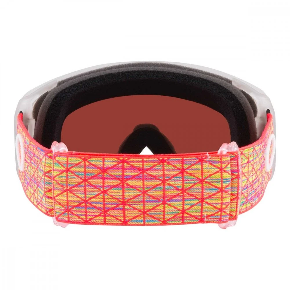 OAKLEY MASCHERA LINE MINER M UNITY COLLECTION PRIZM™ ROSE GOLD - immagine 3
