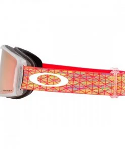 OAKLEY MASCHERA LINE MINER M UNITY COLLECTION PRIZM™ ROSE GOLD -Offerte Snowboard Negozio oakley 0oo7093 maschera line miner m unity collection prizm rose gold maschere snowboard uomo 045389401 71 4