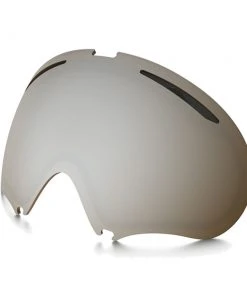 OAKLEY Lente A-frame 2.0 Black Iridium