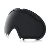 OAKLEY Lente A-frame 2.0 Dark Grey