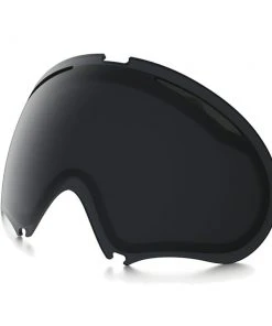 OAKLEY Lente A-frame 2.0 Dark Grey