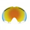 OAKLEY Lente A-frame 2.0 Fire Iridium
