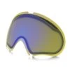 OAKLEY Lente A-frame 2.0 Hi Yellow