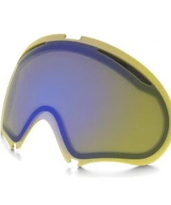 OAKLEY Lente A-frame 2.0 Hi Yellow