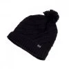OAKLEY BEANIE PEGASUS POM Nero