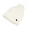 OAKLEY BEANIE PEGASUS POM Bianco