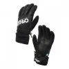 OAKLEY GUANTI FACTORY WINTER 2.0 Nero